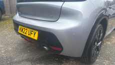 Peugeot 208 1.2 PureTech 100 GT 5dr Petrol Hatchback